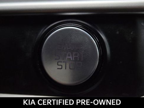 Certified 2024 Kia K5 GT-Line w/ GT-Line Premium Package FWD image 29