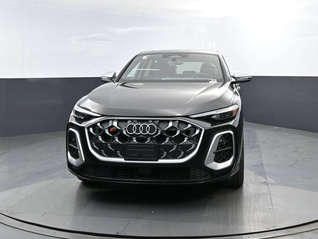 New 2026 Audi SQ5 Premium Plus AWD/4WD image 2