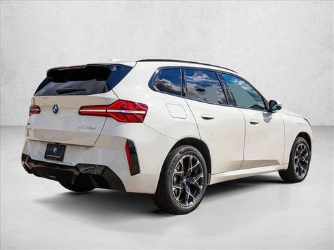 New 2026 BMW X3 xDrive30i AWD/4WD image 5
