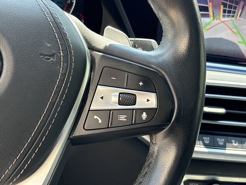 Used 2019 BMW X5 xDrive40i w/ Convenience Package AWD/4WD image 20