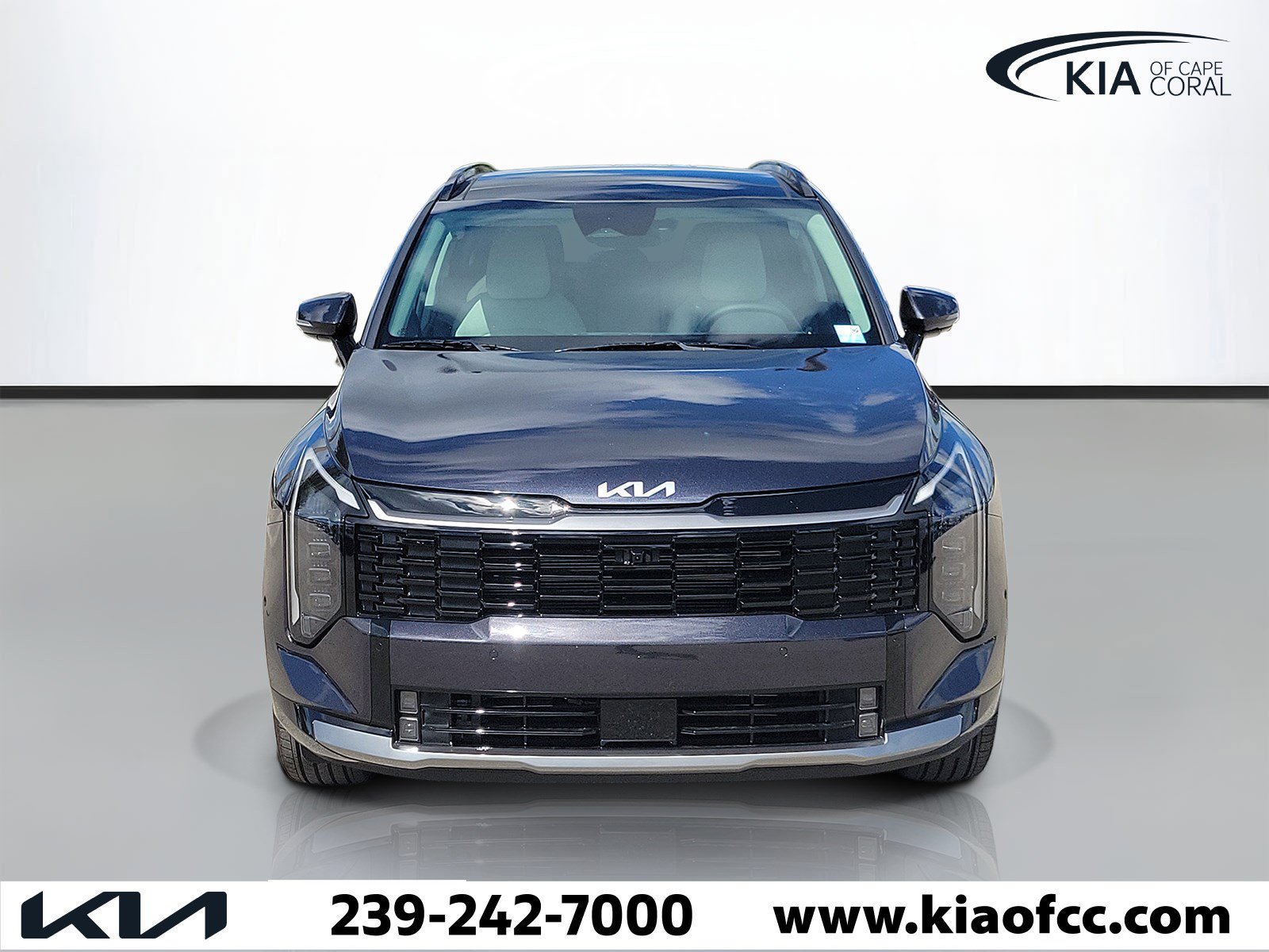 New 2027 Kia Sportage SX FWD image 2