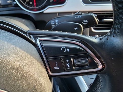 Used 2016 Audi A5 2.0T Premium Plus w/ Premium Plus Package image 37