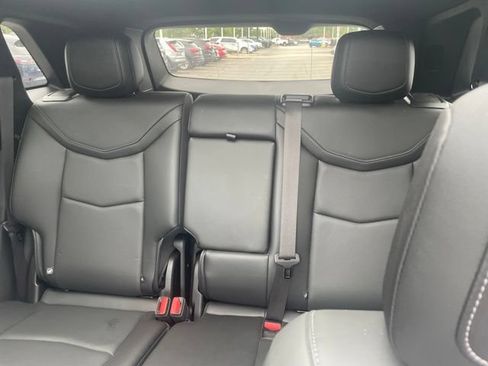 Used 2023 Cadillac XT5 Premium Luxury w/ LPO, Floor Liner Package AWD/4WD image 10