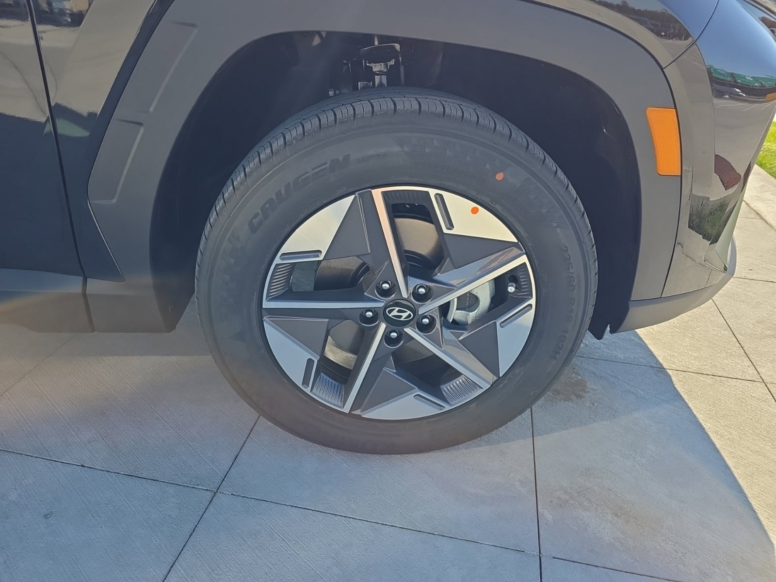 Certified 2026 Hyundai Tucson SEL AWD/4WD image 37
