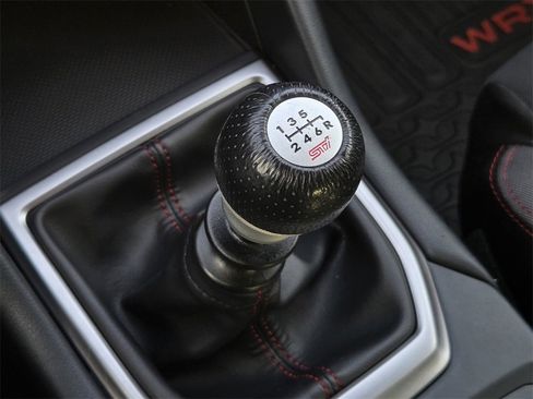 Used 2022 Subaru WRX image 17