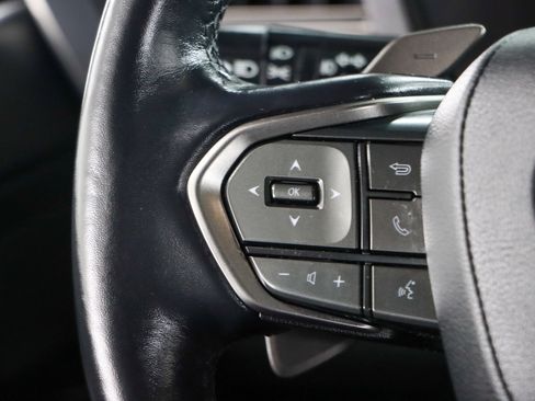 Used 2024 Lexus GX 550 w/ Accessory Package (31) AWD/4WD image 14