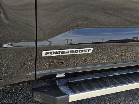 Used 2024 Ford F150 XLT w/ Mobile Office Package AWD/4WD image 9