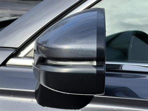 New 2026 Honda CR-V EX-L image 37