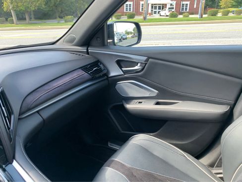 Used 2021 Acura RDX A-Spec image 22