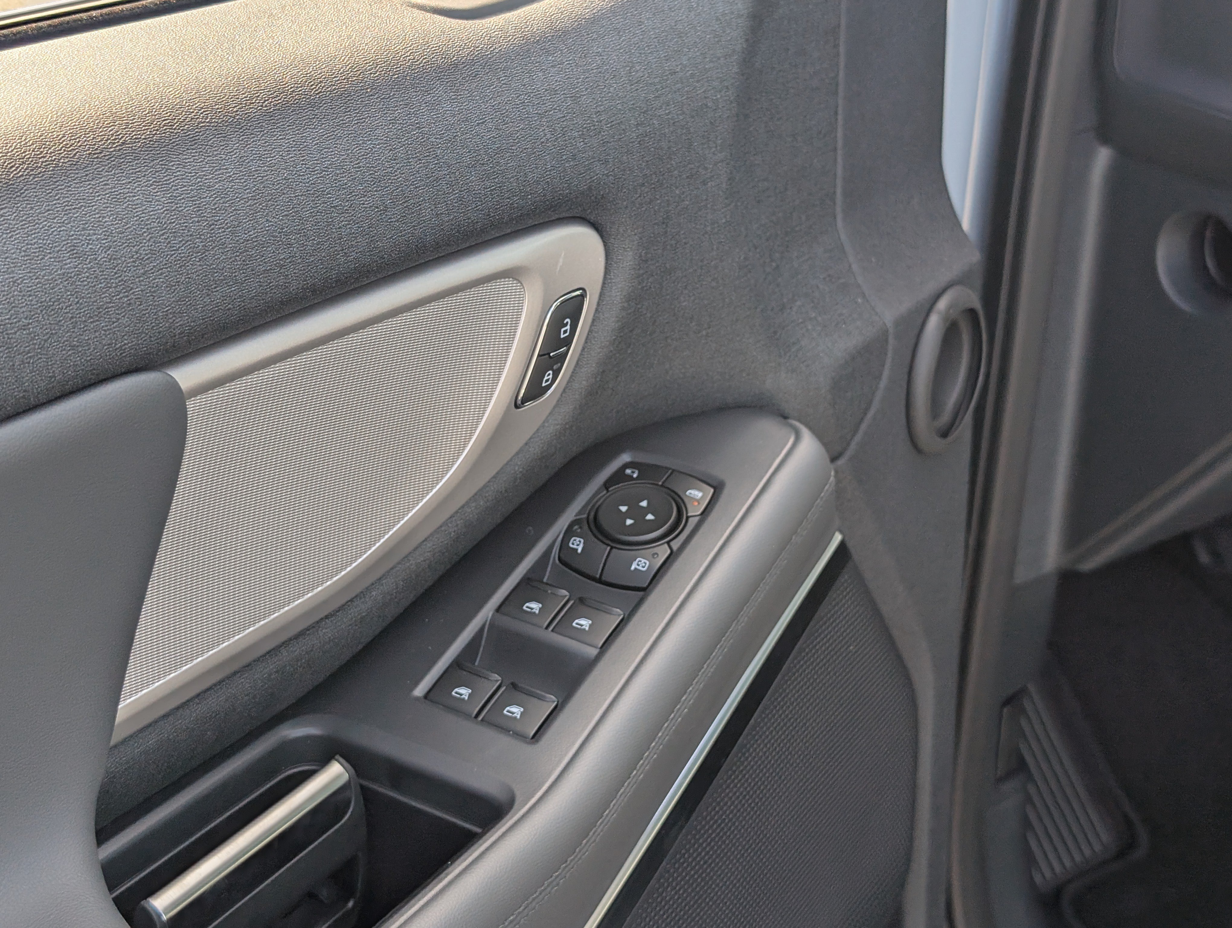 New 2027 Ford Expedition Max Active AWD/4WD image 20