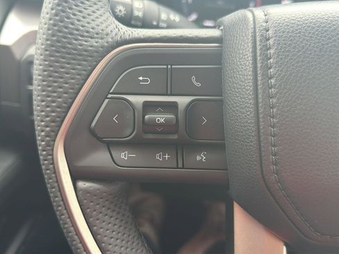 New 2026 Toyota Tacoma TRD Sport AWD/4WD image 16