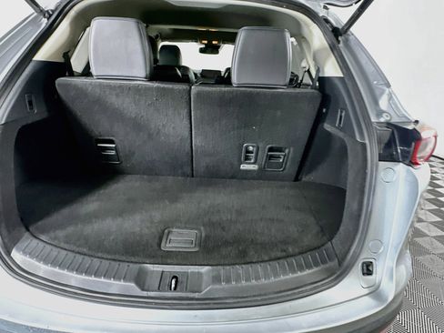 Used 2021 MAZDA CX-9 Touring w/ Touring Premium Package FWD image 31