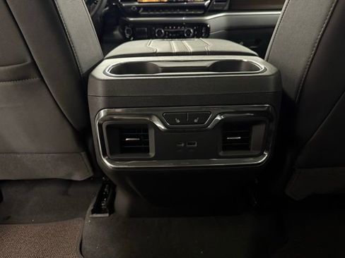 New 2026 Chevrolet Silverado 2500 High Country w/ High Country Premium Package image 12