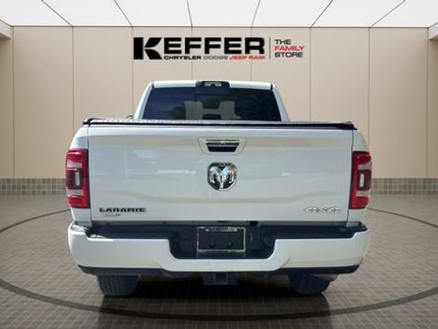 Used 2022 RAM 2500 Laramie image 44