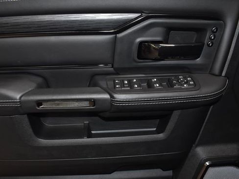 New 2026 RAM 2500 Rebel w/ Rebel Level 2 Equipment Group image 33