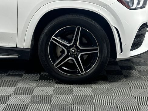 Used 2018 Mercedes-Benz GLE 43 AMG 4MATIC Coupe image 10