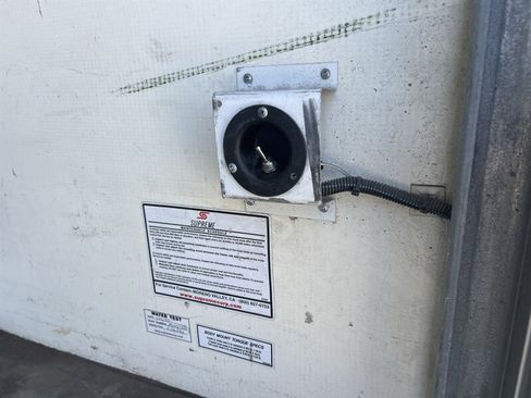 Used 2021 Chevrolet Express 3500 w/ Power Convenience Package RWD image 10