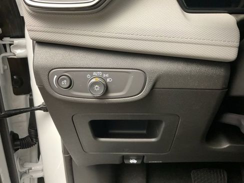 New 2026 Chevrolet TrailBlazer LS image 13