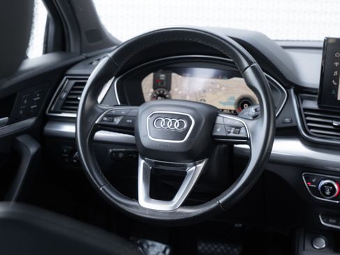 Certified 2023 Audi Q5 2.0T Premium Plus w/ Premium Plus Package image 9