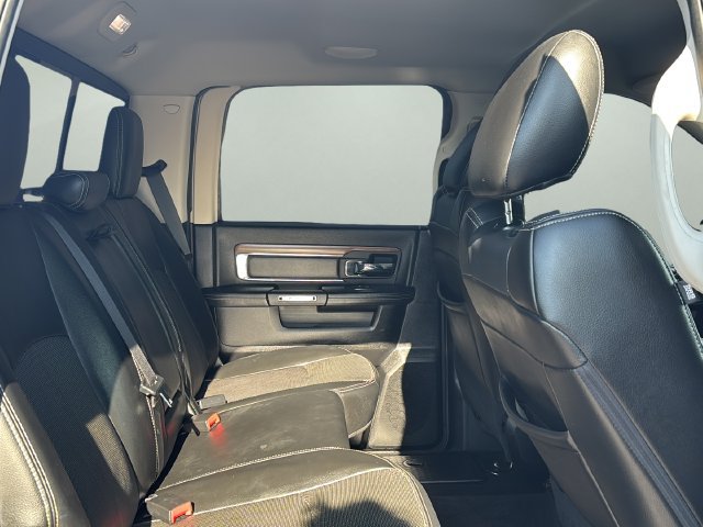 Used 2014 RAM 1500 Laramie AWD/4WD image 12