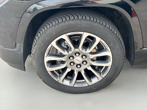 Used 2022 GMC Acadia Denali w/ Denali Ultimate Package AWD/4WD image 34
