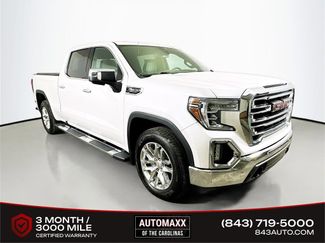Used 2021 GMC Sierra 1500 SLT w/ SLT Premium Plus Package video 1