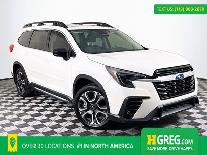 Used 2024 Subaru Ascent Limited w/ Technology Package