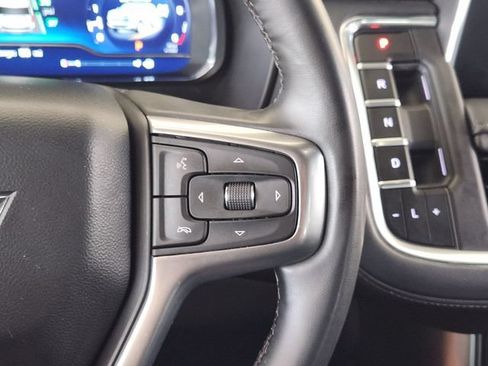 Used 2024 Chevrolet Tahoe Z71 w/ Luxury Package AWD/4WD image 29