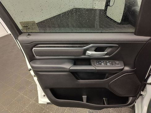 Used 2024 RAM 1500 Big Horn image 11