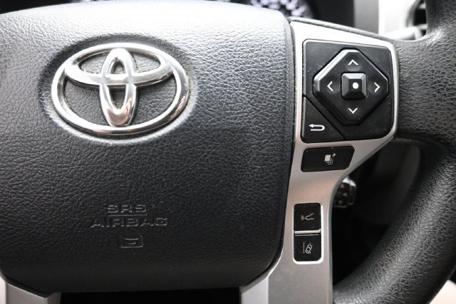 Used 2018 Toyota Tundra SR5 w/ TRD Sport Package AWD/4WD image 28