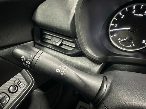 Used 2025 Nissan Sentra S w/ Lighting Package image 21