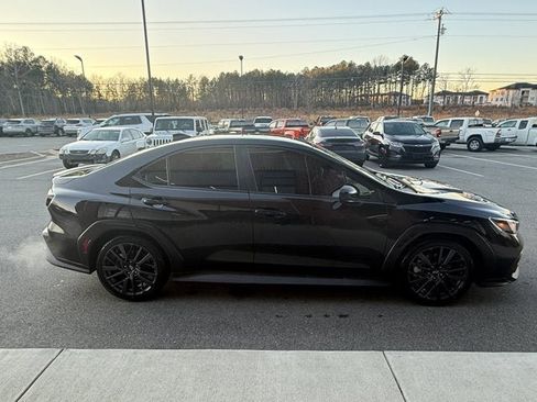 Used 2022 Subaru WRX Premium image 7