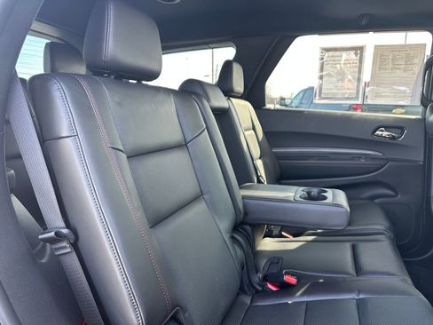 Used 2026 Dodge Durango GT image 17