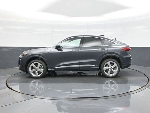 New 2026 Audi Q5 Premium Plus AWD/4WD image 4