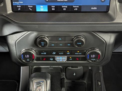 Certified 2025 Ford Bronco Big Bend AWD/4WD image 16