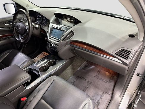 Used 2016 Acura MDX FWD image 14