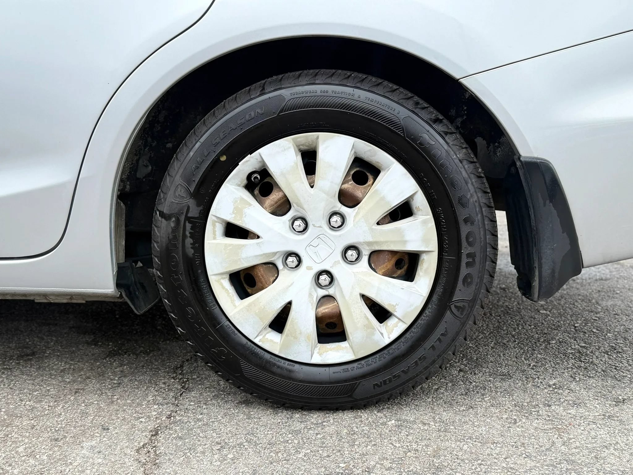Used 2012 Honda Civic LX image 45
