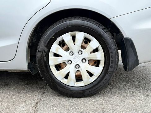 Used 2012 Honda Civic LX image 45