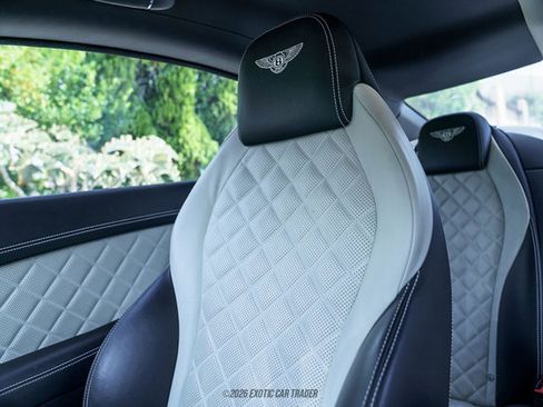 Used 2016 Bentley Continental GT V8 S AWD/4WD image 32