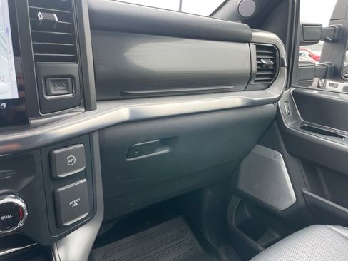 Used 2025 Ford F150 Lariat w/ Equipment Group 502A High image 59