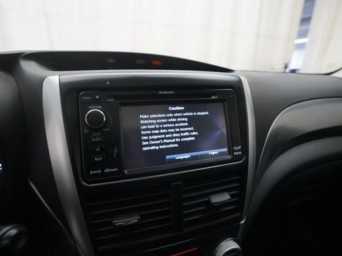 Used 2012 Subaru Forester 2.5XT Touring image 6