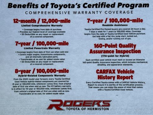 Certified 2024 Toyota Sequoia Limited w/ TRD Off-Road Package AWD/4WD image 41