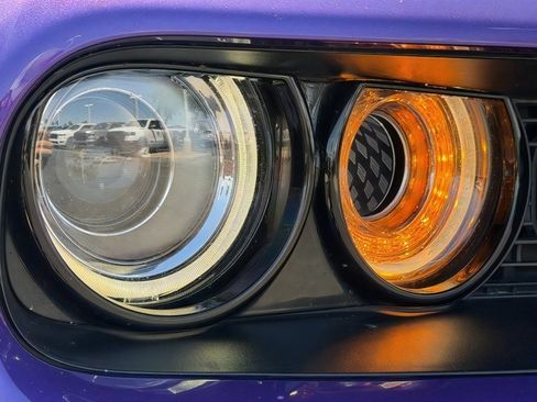 Used 2019 Dodge Challenger R/T Scat Pack w/ Driver Convenience Group RWD image 9