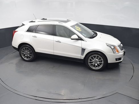 Used 2015 Cadillac SRX Premium AWD/4WD image 42
