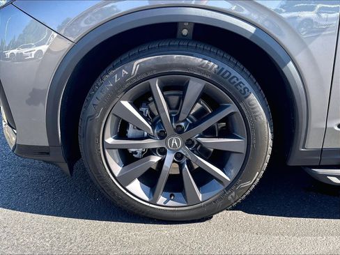 Used 2026 Acura MDX A-Spec AWD/4WD image 33