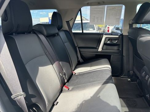 Used 2020 Toyota 4Runner SR5 Premium image 20