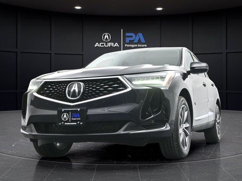 Certified 2023 Acura RDX w/ Technology Package AWD/4WD image 30