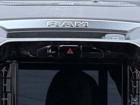 New 2025 RAM 1500 Lone Star image 40