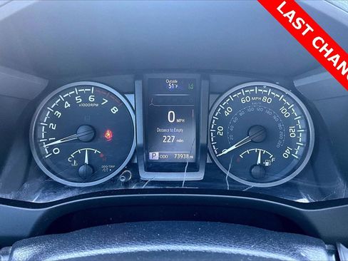 Used 2020 Toyota Tacoma TRD Pro image 21