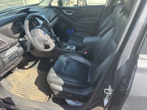 Used 2020 Subaru Forester Limited image 10